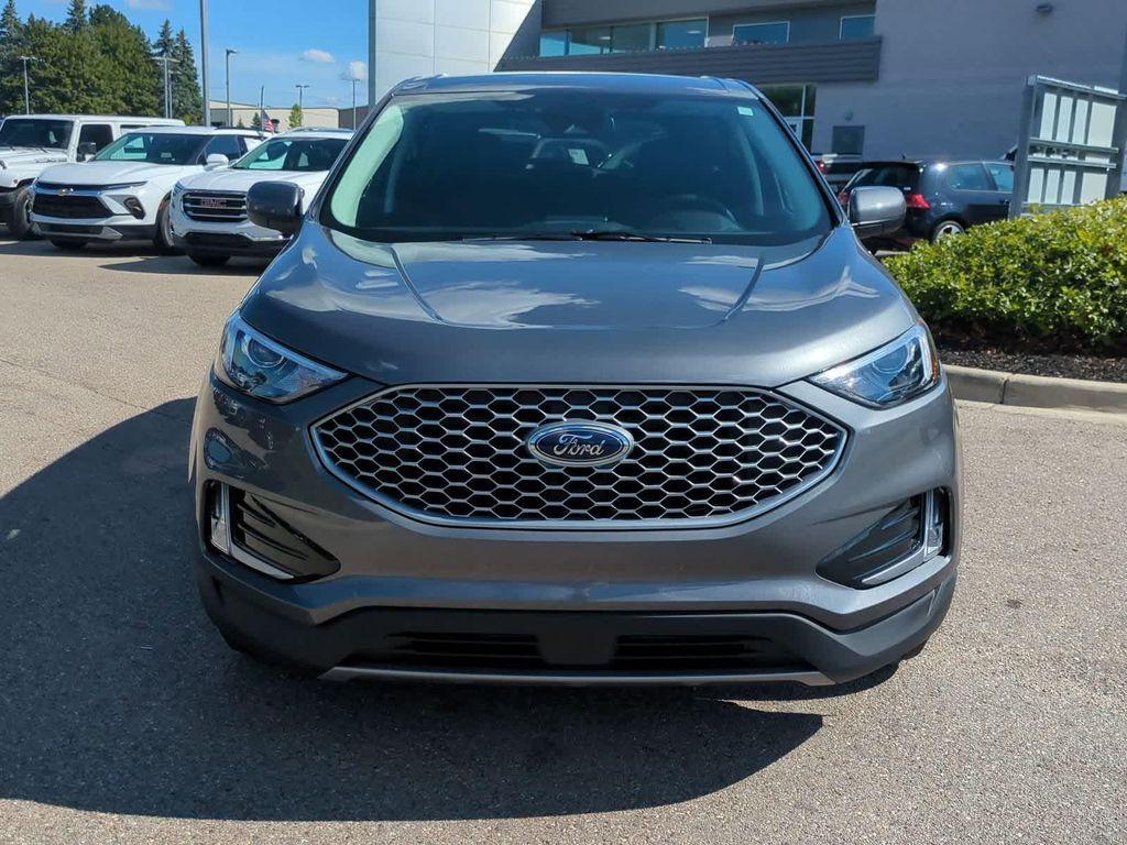 used 2023 Ford Edge car, priced at $28,999