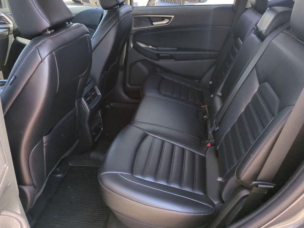 used 2023 Ford Edge car, priced at $28,999