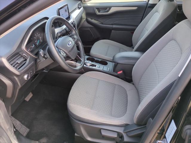 used 2022 Ford Escape car, priced at $19,999