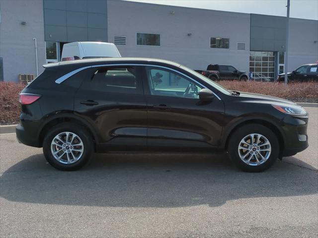 used 2022 Ford Escape car, priced at $19,999