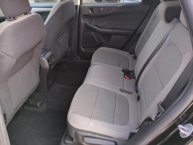 used 2022 Ford Escape car, priced at $19,999