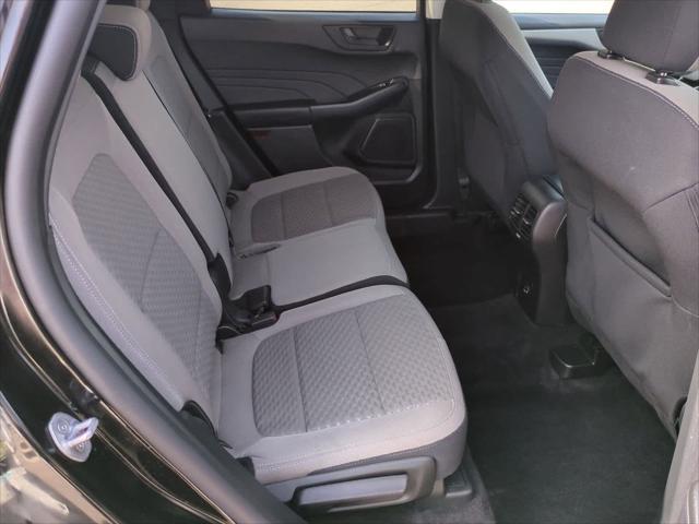used 2022 Ford Escape car, priced at $19,999