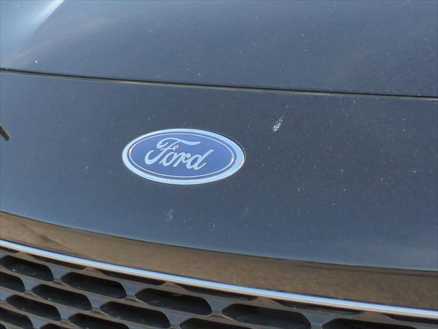 used 2022 Ford Escape car, priced at $19,999