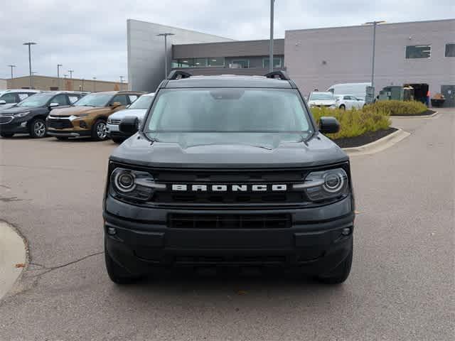 used 2023 Ford Bronco Sport car, priced at $29,865