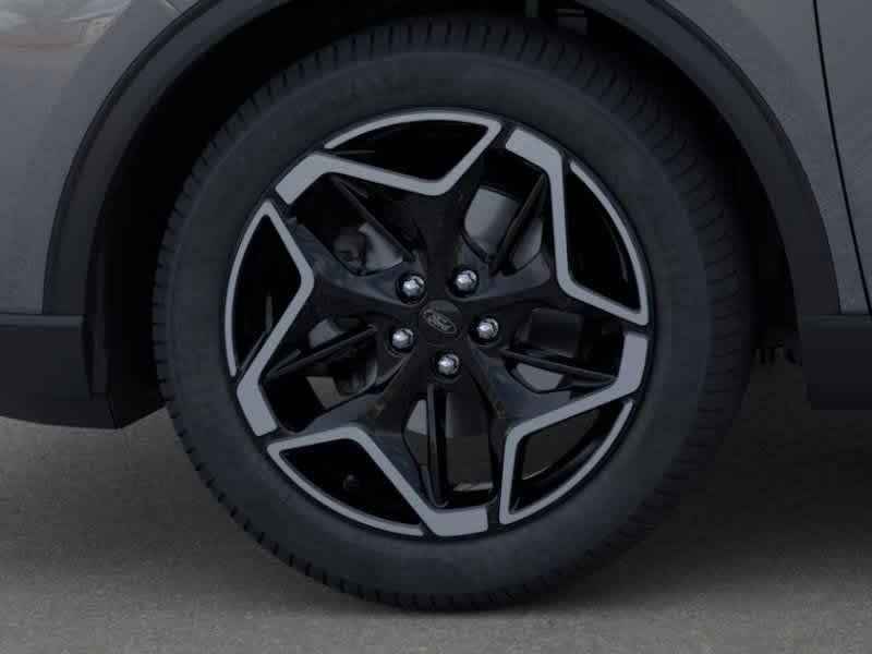 new 2026 Ford Escape car, priced at $38,912