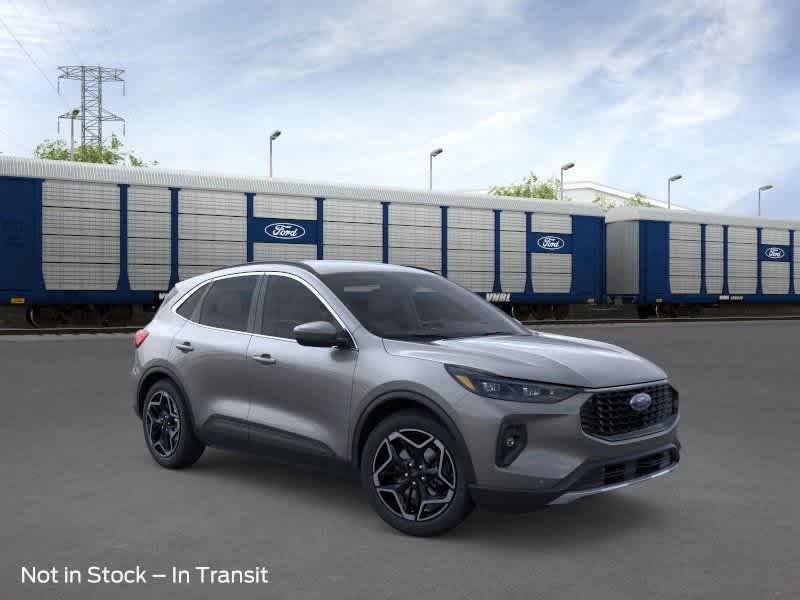 new 2026 Ford Escape car, priced at $38,912