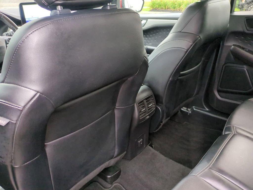 used 2020 Ford Escape car, priced at $13,999