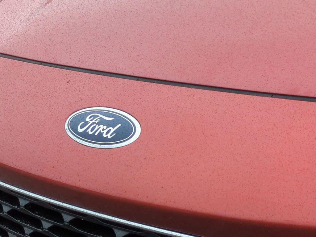 used 2020 Ford Escape car, priced at $13,999