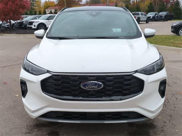 new 2024 Ford Escape car, priced at $41,070