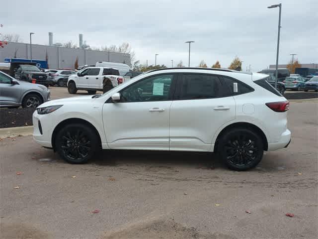 new 2024 Ford Escape car, priced at $41,070