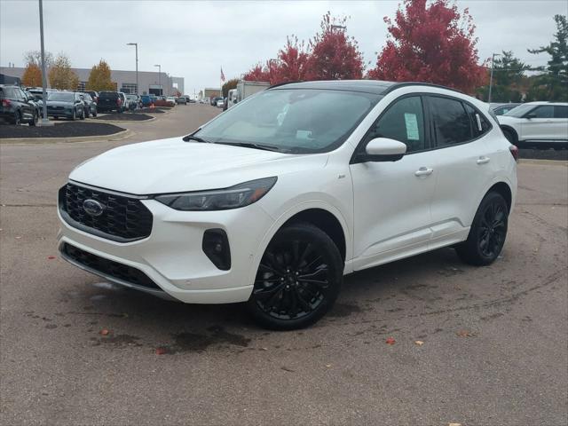 new 2024 Ford Escape car, priced at $39,570
