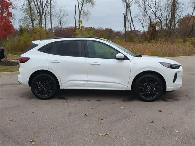 new 2024 Ford Escape car, priced at $41,070