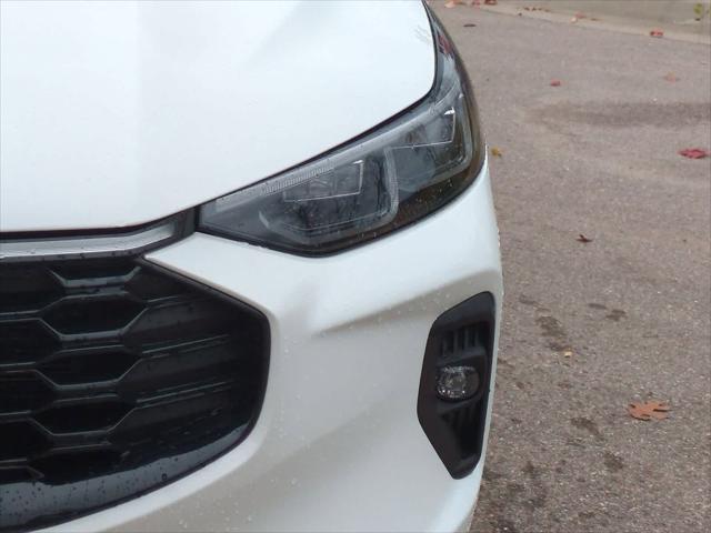 new 2024 Ford Escape car, priced at $39,570