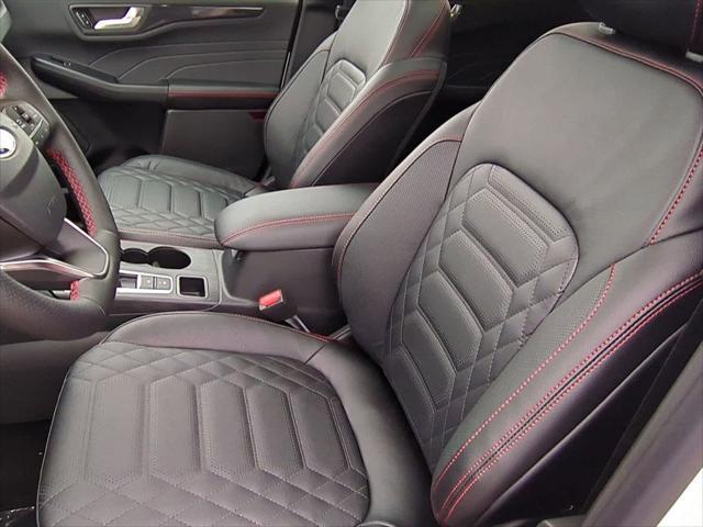 new 2024 Ford Escape car, priced at $39,570
