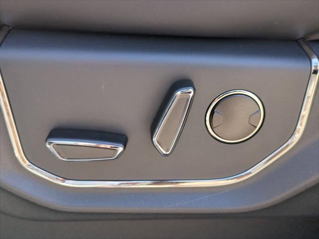 new 2024 Ford Expedition car, priced at $83,875