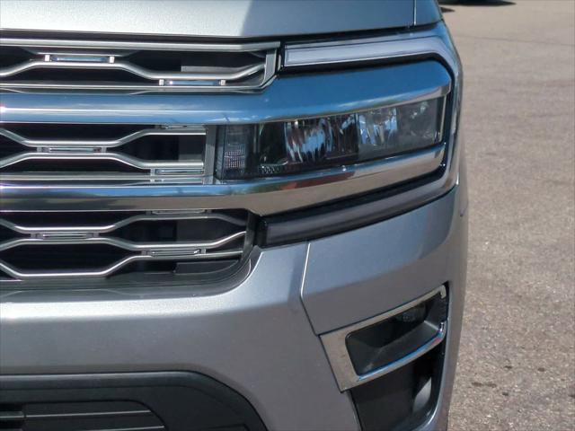 new 2024 Ford Expedition car, priced at $83,875