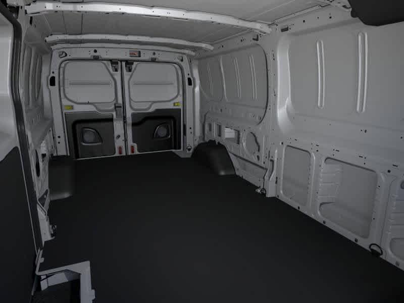 new 2025 Ford Transit-350 car, priced at $49,414