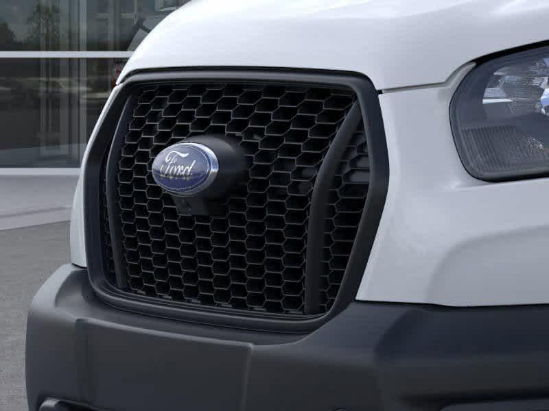 new 2025 Ford Transit-350 car, priced at $49,414