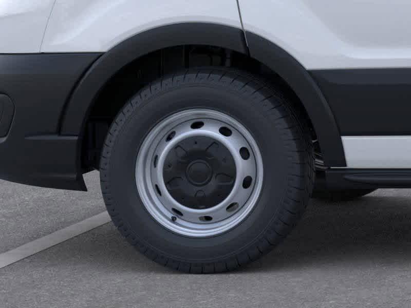 new 2025 Ford Transit-350 car, priced at $49,414