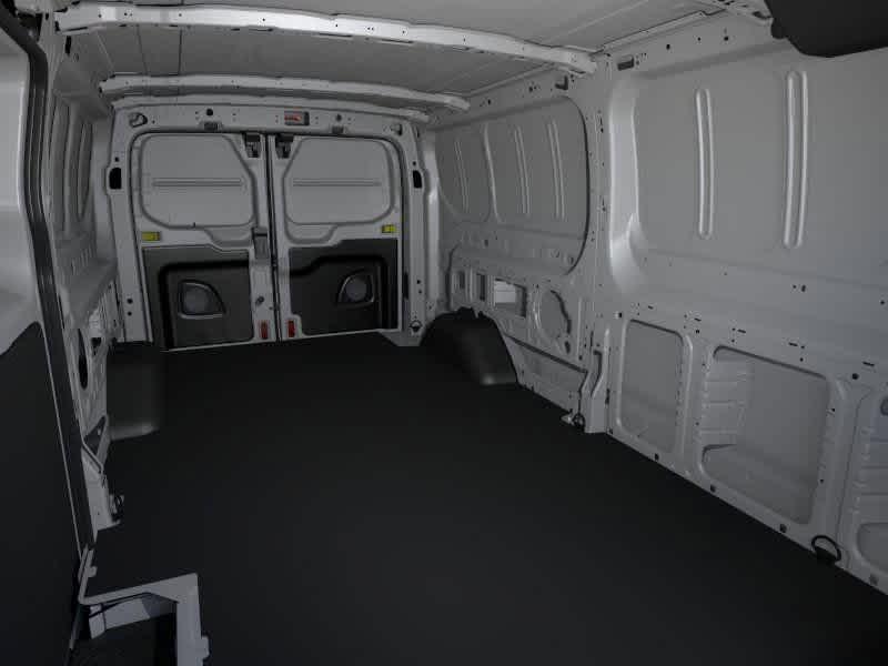 new 2025 Ford Transit-350 car, priced at $49,414
