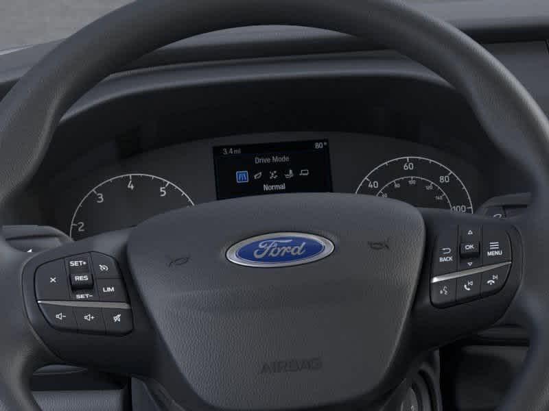 new 2025 Ford Transit-350 car, priced at $49,414