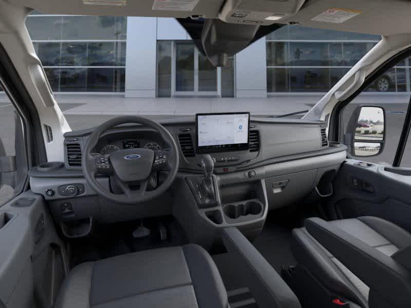 new 2025 Ford Transit-350 car, priced at $49,414