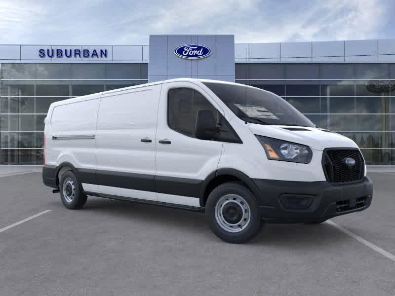 new 2025 Ford Transit-350 car, priced at $49,414