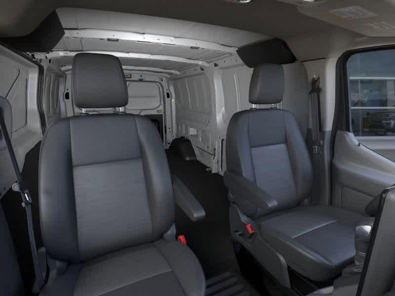 new 2025 Ford Transit-350 car, priced at $49,414