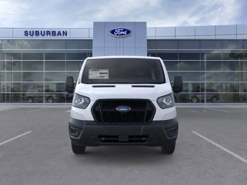 new 2025 Ford Transit-350 car, priced at $49,414