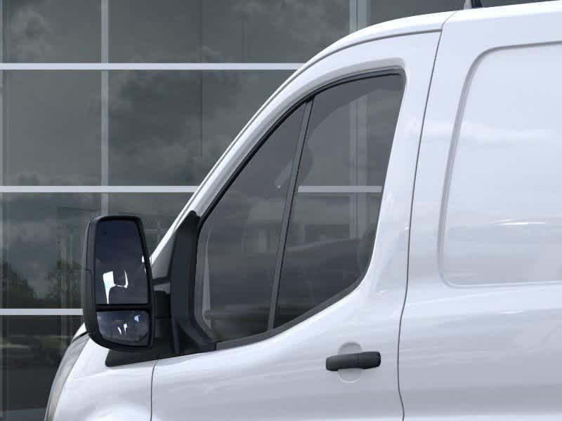 new 2025 Ford Transit-350 car, priced at $49,414