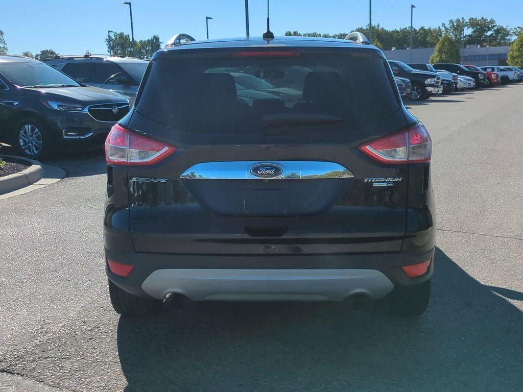 used 2014 Ford Escape car, priced at $7,950