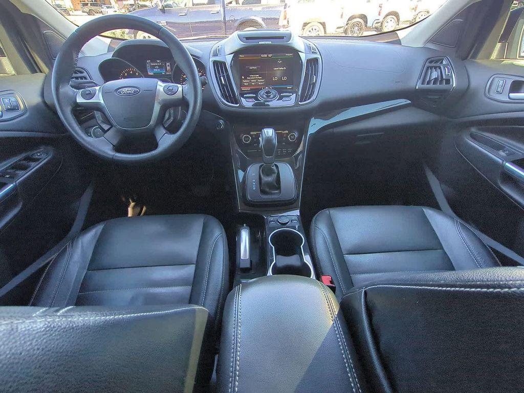 used 2014 Ford Escape car, priced at $7,950