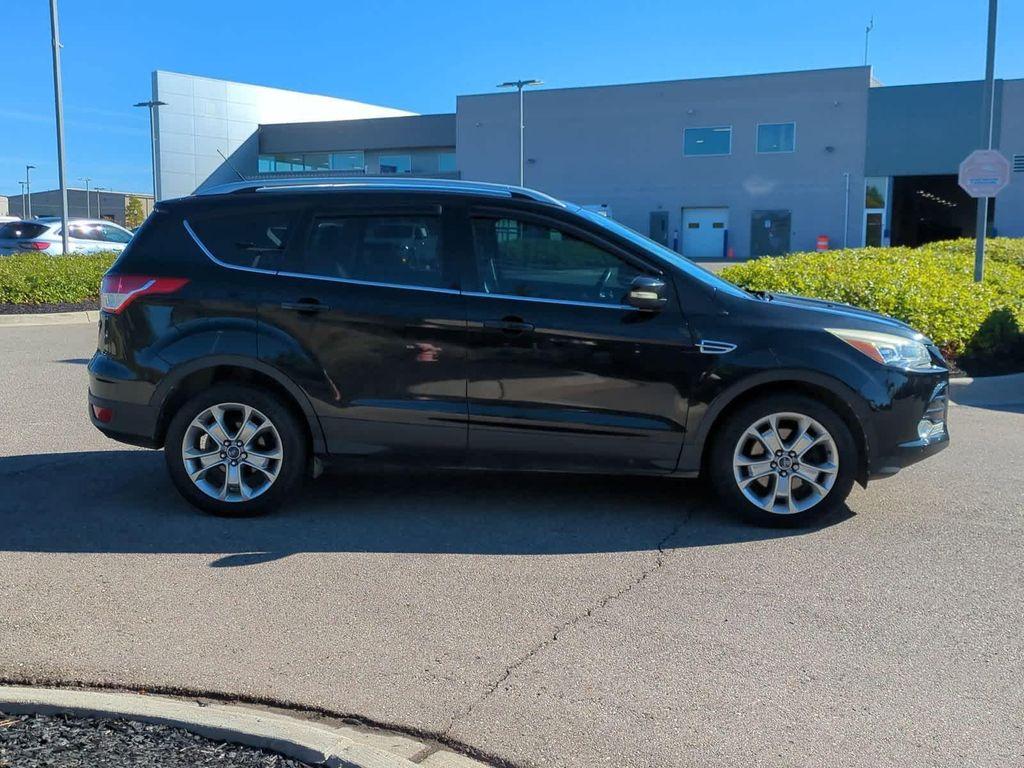 used 2014 Ford Escape car, priced at $7,950