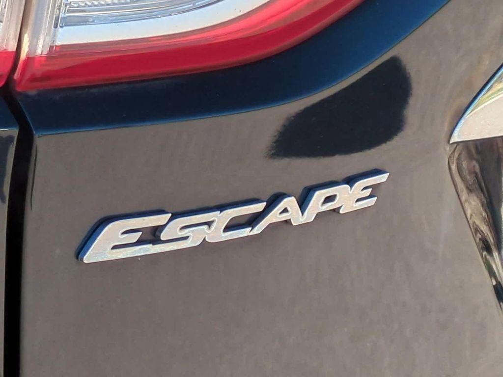 used 2014 Ford Escape car, priced at $7,950