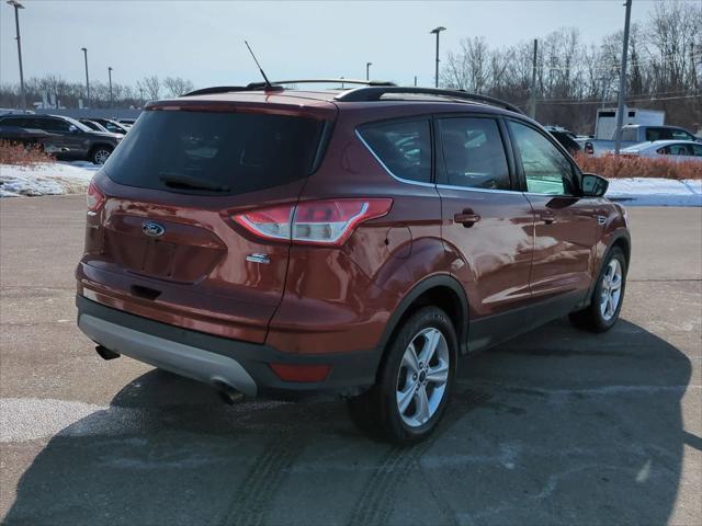 used 2016 Ford Escape car, priced at $7,999