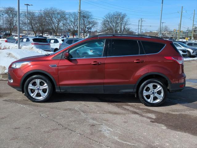 used 2016 Ford Escape car, priced at $7,999