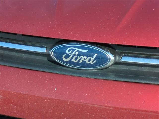 used 2016 Ford Escape car, priced at $7,999