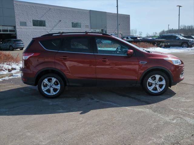 used 2016 Ford Escape car, priced at $7,999