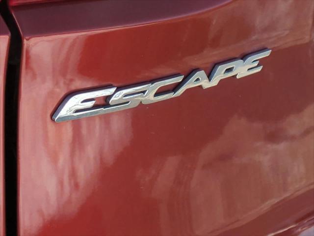 used 2016 Ford Escape car, priced at $7,999