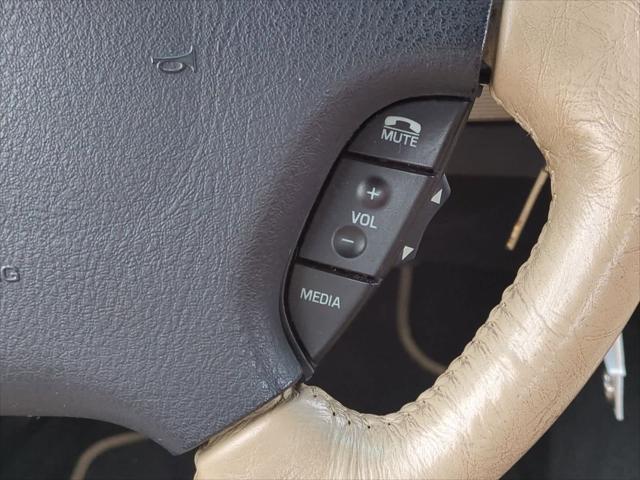 used 2004 Ford Thunderbird car, priced at $14,751