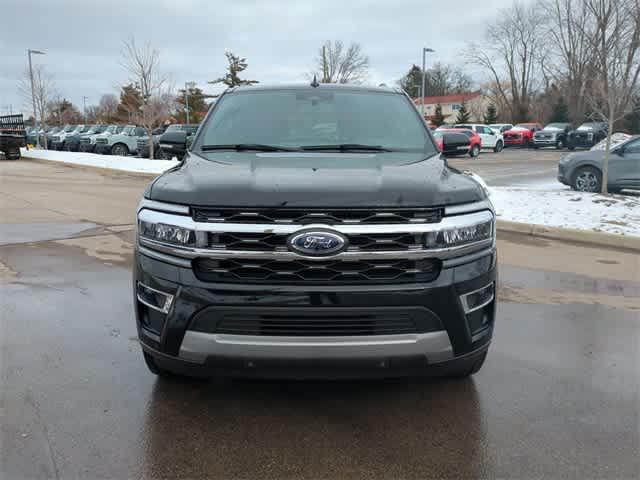 new 2024 Ford Expedition car, priced at $71,650