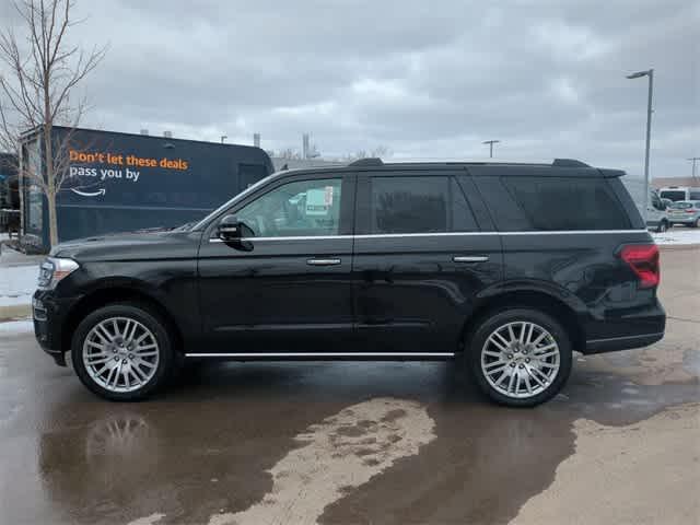 new 2024 Ford Expedition car, priced at $71,650