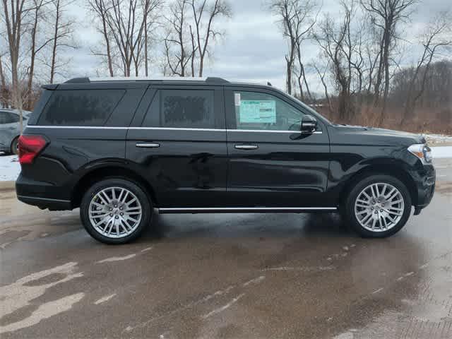 new 2024 Ford Expedition car, priced at $71,650