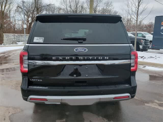 new 2024 Ford Expedition car, priced at $71,650