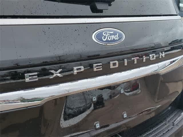 new 2024 Ford Expedition car, priced at $71,650