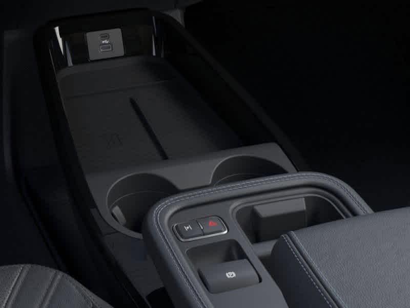 new 2025 Ford Mustang Mach-E car, priced at $50,774