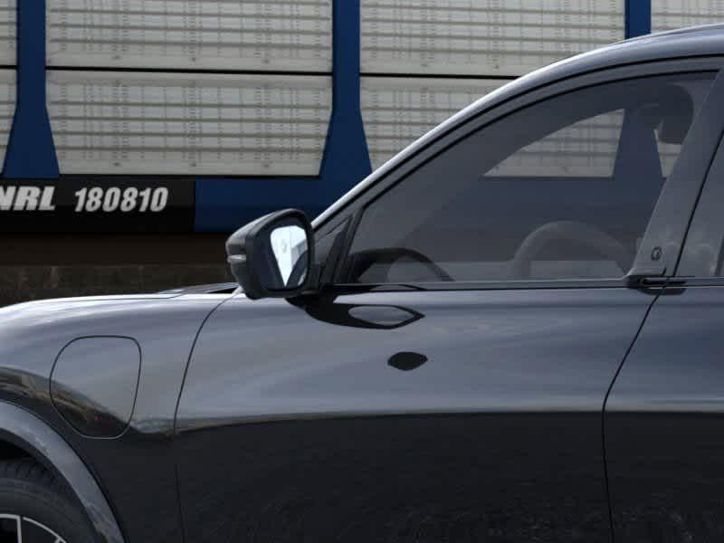 new 2025 Ford Mustang Mach-E car, priced at $50,774