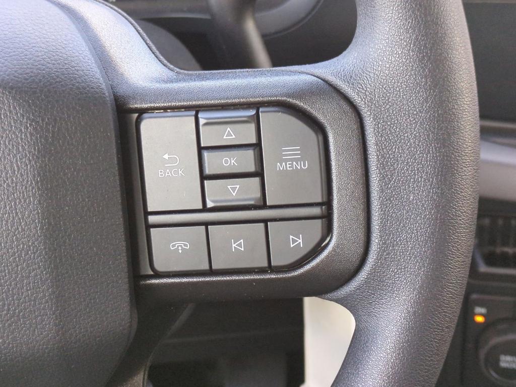 new 2025 Ford F-150 car, priced at $44,499