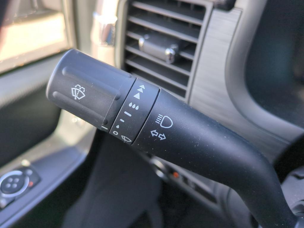 new 2025 Ford F-150 car, priced at $44,499