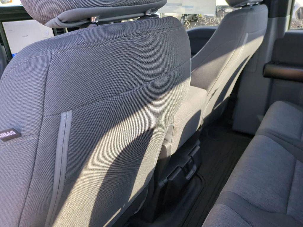 new 2025 Ford F-150 car, priced at $43,999